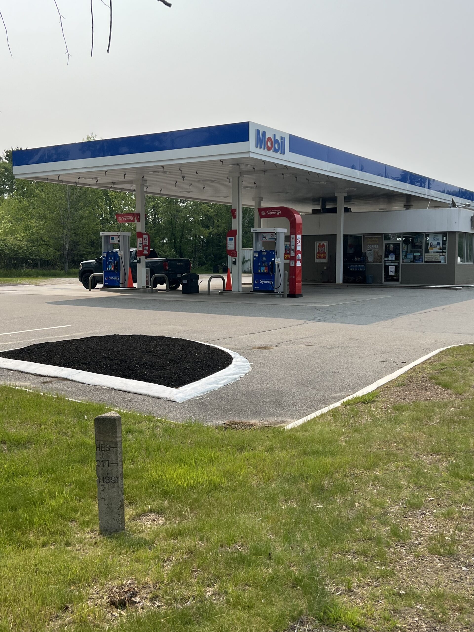 Gibbs Gas Woburn MA